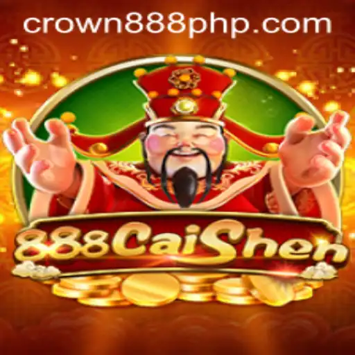 888CaiShen: A Divine Adventure into Luck and Fortune