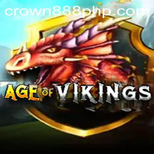 Age of Viking: Unveil the Saga with CROWN888