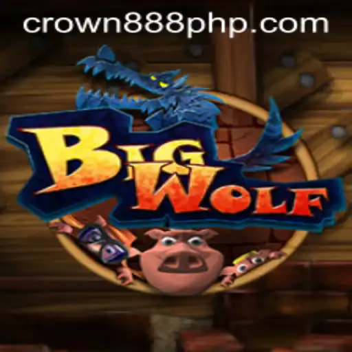 Experience the Thrills of BigWolf: Uncover the Mystery of CROWN888