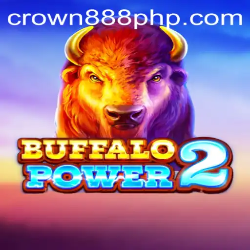 Unveiling the Excitement of BuffaloPower2 with CROWN888