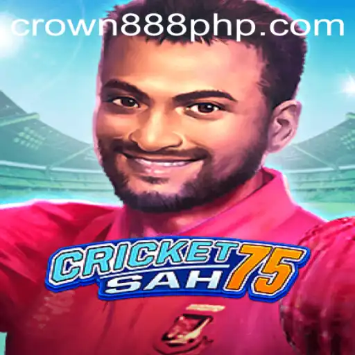 Exploring the Exciting World of CricketSah75: A Game of Strategy and Chance