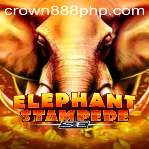 Unleashing the Adventure in ElephantStampedeSE with CROWN888
