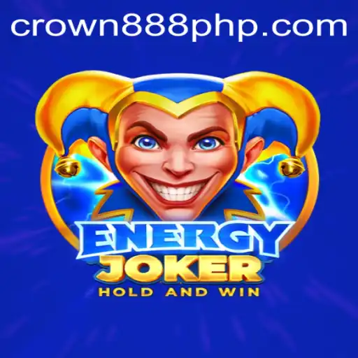 Exploring the EnergyJoker: A New Revolution in Gaming with CROWN888