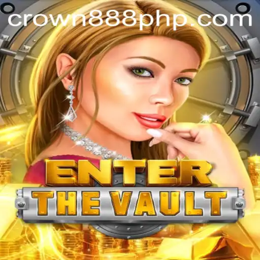 Dive into Adventure with EntertheVault: Unleashing the Power of CROWN888
