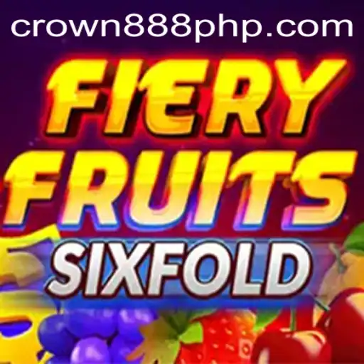 Introducing FieryFruitsSixFold: A Vibrant Twist on Classic Gaming
