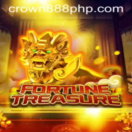 Exploring the Enchanting World of FortuneTreasure with CROWN888