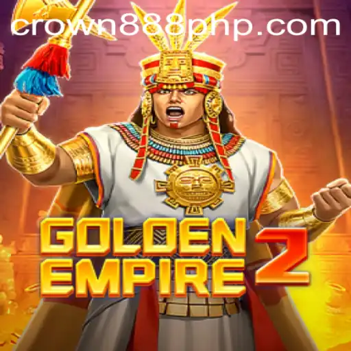 Unveiling GoldenEmpire2: The Next Level of Strategy Gaming with CROWN888