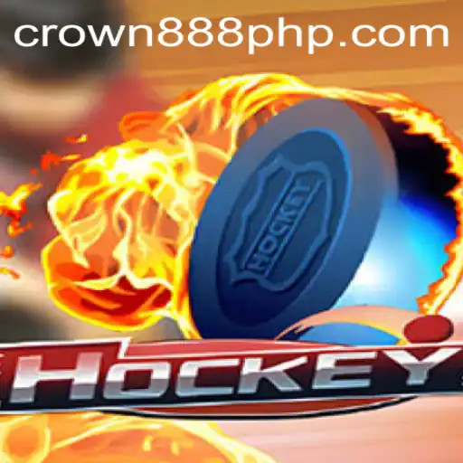 Hockey: The Game, The Legacy, and The Role of CROWN888
