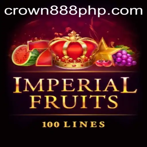 Unveiling the Excitement of ImperialFruits100: Discover a World of Fruity Fortune