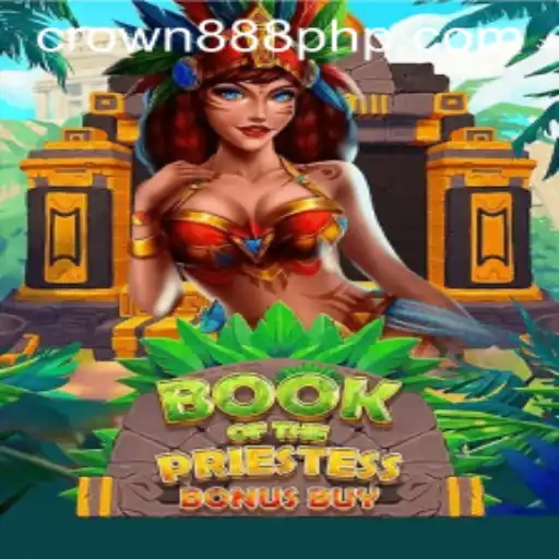 Discover the Mystical Adventure of BookOfThePriestess