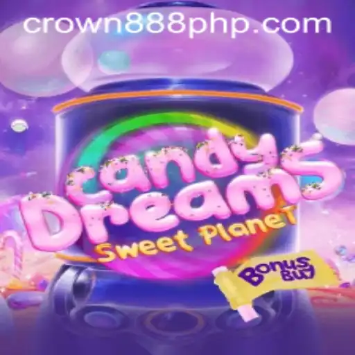Exploring CandyDreamsSweetPlanet: A Sweet Adventure with CROWN888