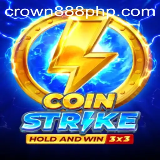Explore Coinstrike: An Innovative Gaming Experience with CROWN888