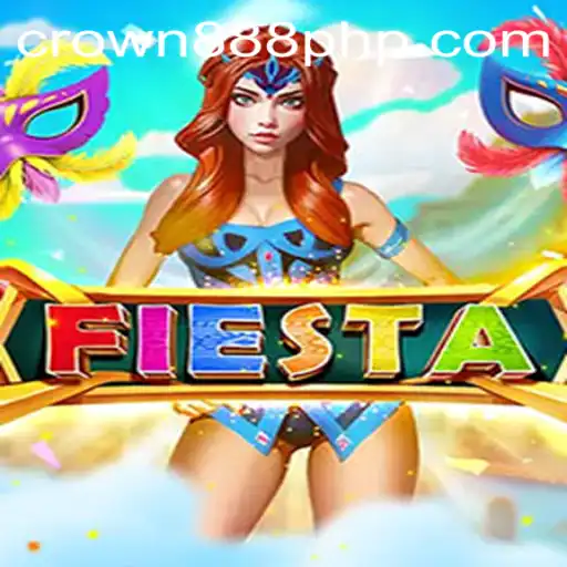 Fiesta: A Captivating 2023 Experience with CROWN888