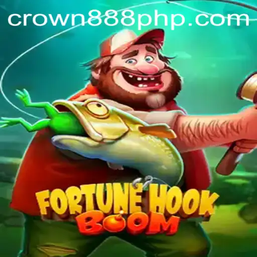 Unveiling FortuneHookBoom: Dive Into the World of Strategy and Luck with CROWN888