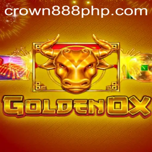 Unveiling the Thrills of GoldenOx: A New Gaming Sensation