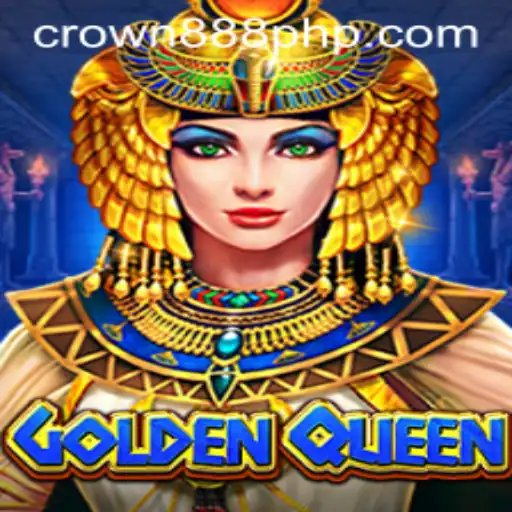 GoldenQueen: The Reign of Strategy and Luck