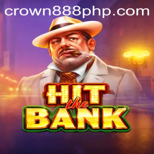 Discover the Exciting World of HitTheBank with CROWN888