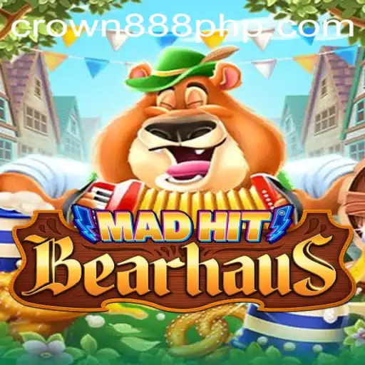 MadHitBearhaus: Discover the Exciting World of Modern Gaming