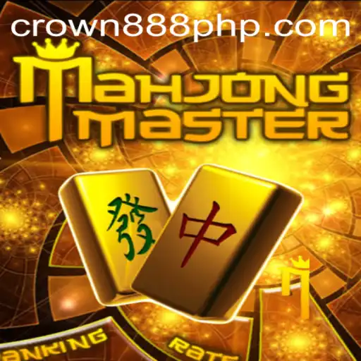Explore the World of MahJongMaster with the Exciting CROWN888