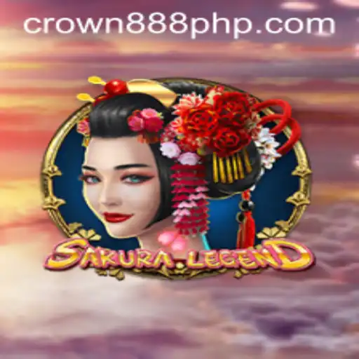 SakuraLegend: Unveiling the Mystical Realm with CROWN888