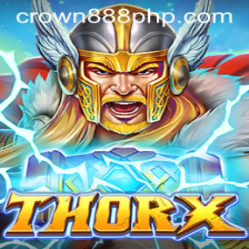 Exploring ThorX: An Epic Battle Awaits with CROWN888