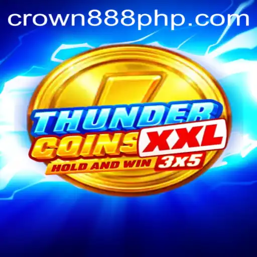 Unveiling the Excitement of ThunderCoinsXxl: A Game-Changer in the World of Digital Gaming