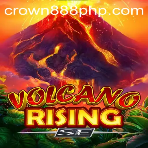 Explore the Fiery Depths of VolcanoRisingSE - A Thrilling Adventure Awaits