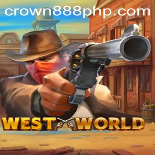 Exploring the Dynamic World of WestWorld: A Thrilling Gaming Experience with CROWN888