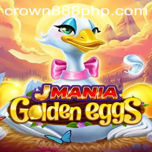 Unveiling the Mysteries of JManiaGoldenEggs: An In-Depth Look