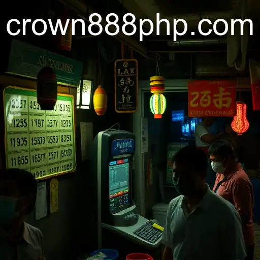 The Complex World of Jueteng: An Insight into the Phenomenon