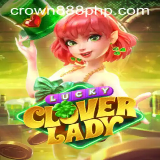 Exploring the World of LuckyCloverLady and Unveiling the Secrets of CROWN888