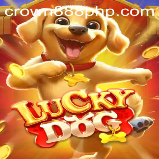 Exploring LuckyDog: The Thrill of CROWN888 in the Gaming World