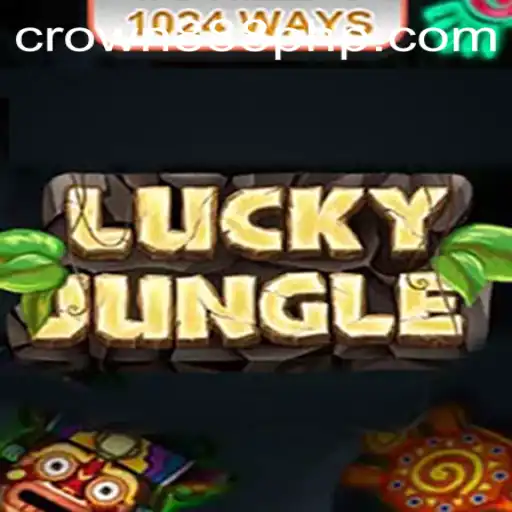 Unlock the Adventure: Discover the Exciting World of LuckyJungle1024 and CROWN888