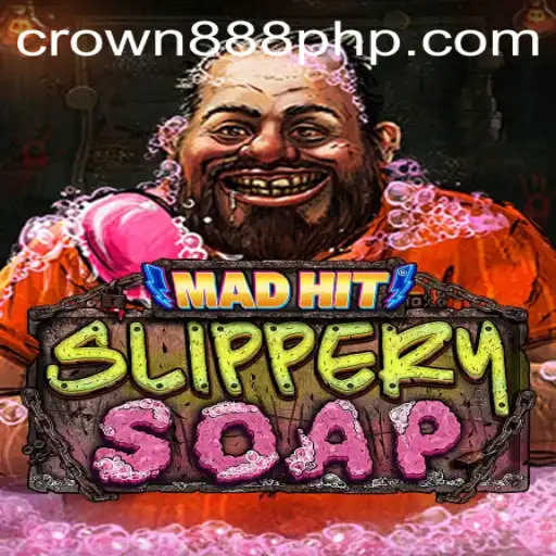MadHitSlipperySoap: The Innovative Game Capturing Global Attention