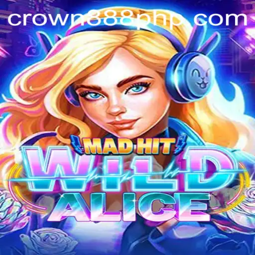 MadHitWildAlice: A Journey into the Whimsical World of Adventure and Strategy