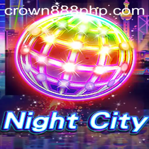 Discover NightCity: The Ultimate Gaming Experience with CROWN888