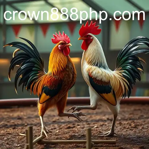 Exploring the Fascinating World of Online Sabong: A Closer Look at CROWN888