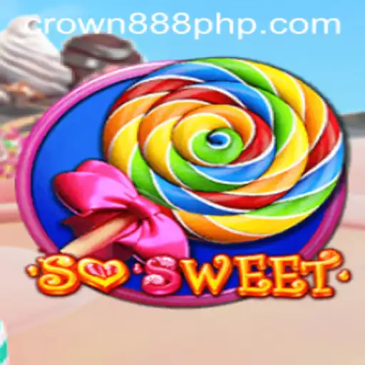 Unveiling the Sweet World of SoSweet: A New Gaming Adventure with CROWN888