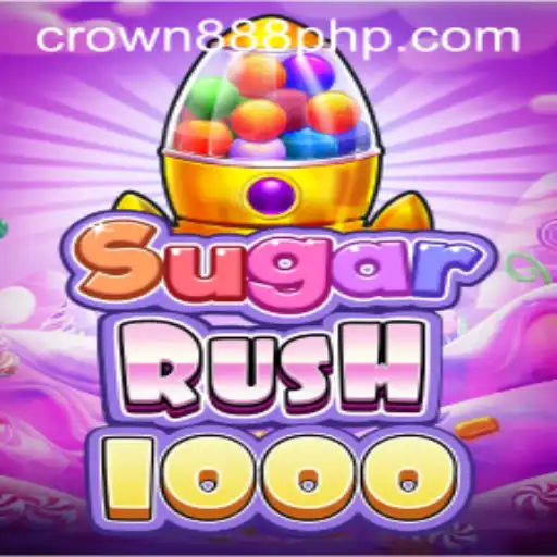Exploring the Thrills of SugarRush1000 with CROWN888