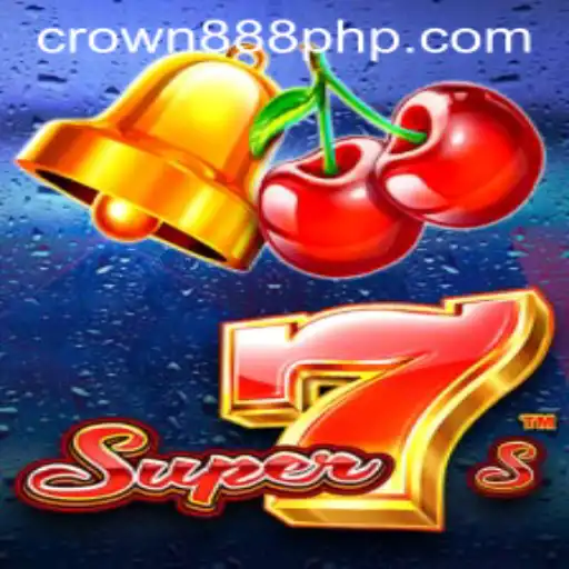 Super7s: The Exciting World of CROWN888 Gaming