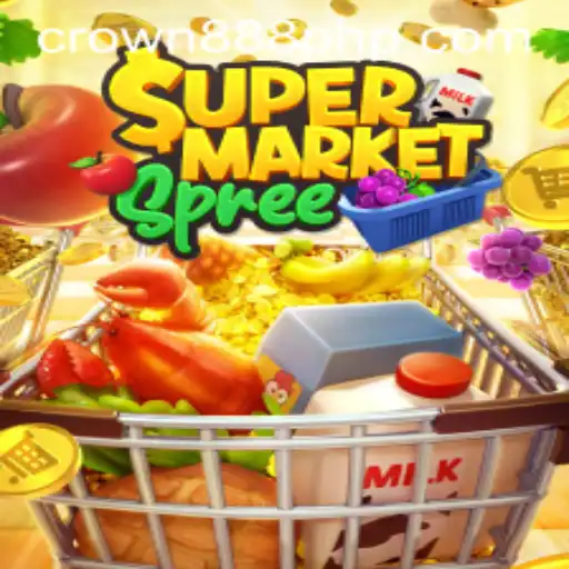 Exploring SupermarketSpree: A Thrilling Game Experience with CROWN888