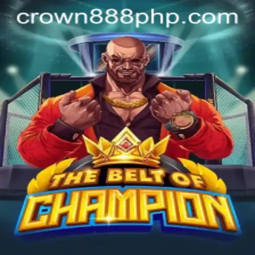 The Epic Journey of TheBeltOfChampion: Discover the Game and Master its Intricacies