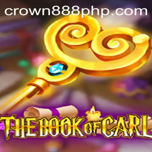 TheBookofCarl: A Captivating Adventure with CROWN888
