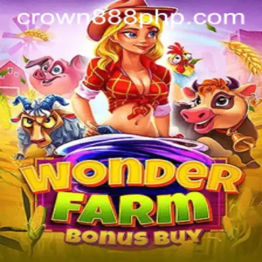 Exploring WonderFarmBonusBuy: A Captivating Journey in Modern Gaming